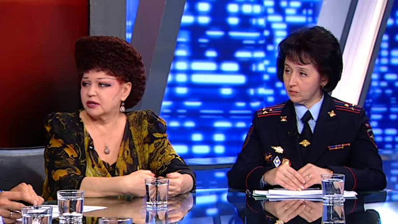 Эфир от 20.05.2015