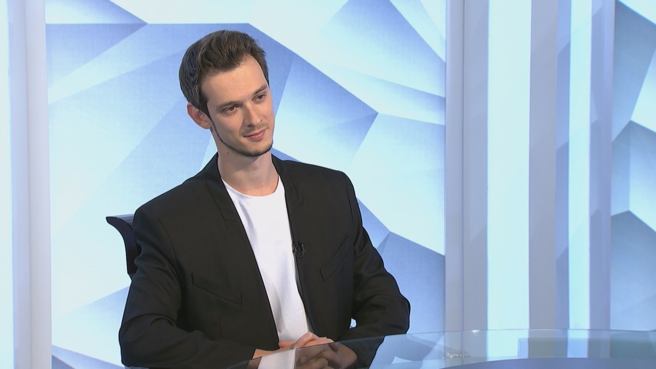 Тимофей Гольберг. Эфир 04.12.2025