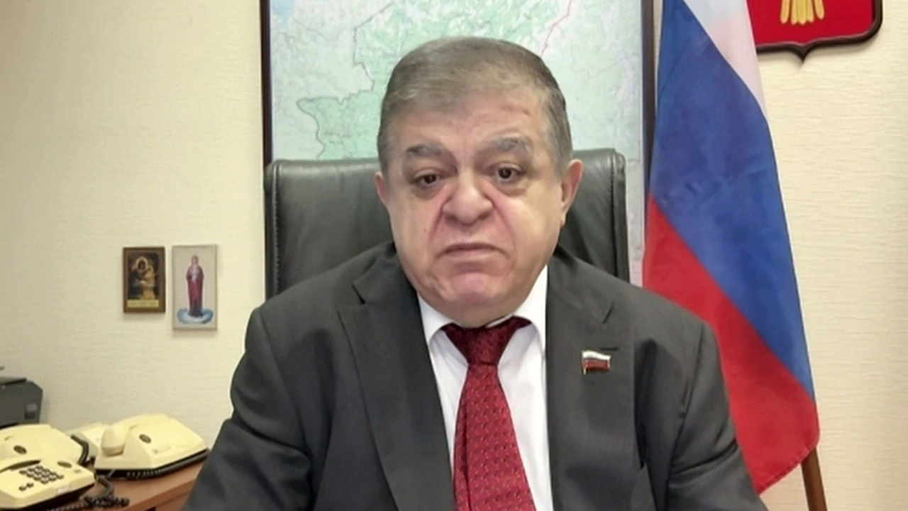 Джабаров: в отмене встречи с Уиткоффом для Зеленского нет ничего светлого