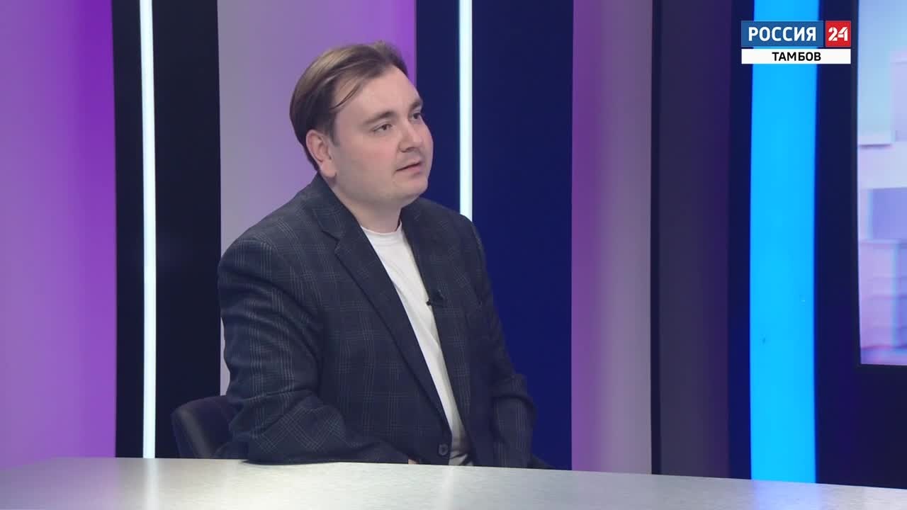О современных волонтёрах и их добрых делах