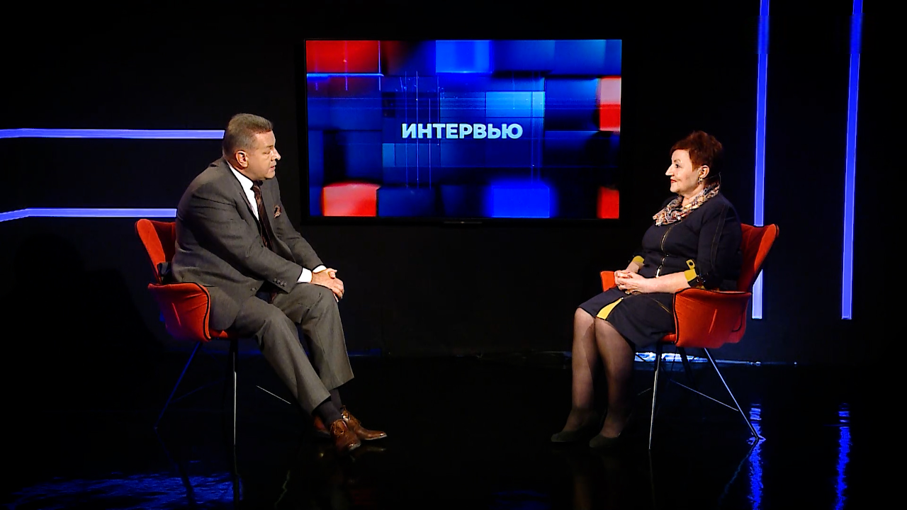 Новый год: куда поехать? Ольга Чеботарева. Эфир от 04.12.2025