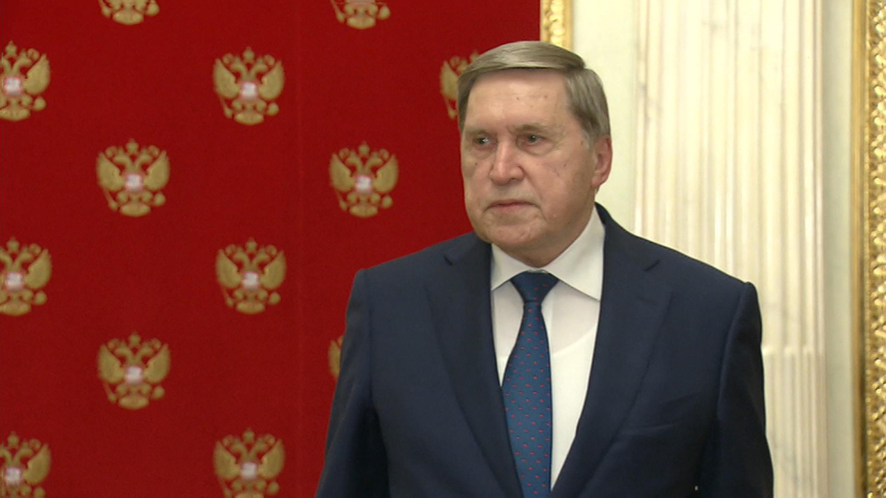 Итоги переговоров в Кремле, ход спецоперации, премия "Мы вместе"