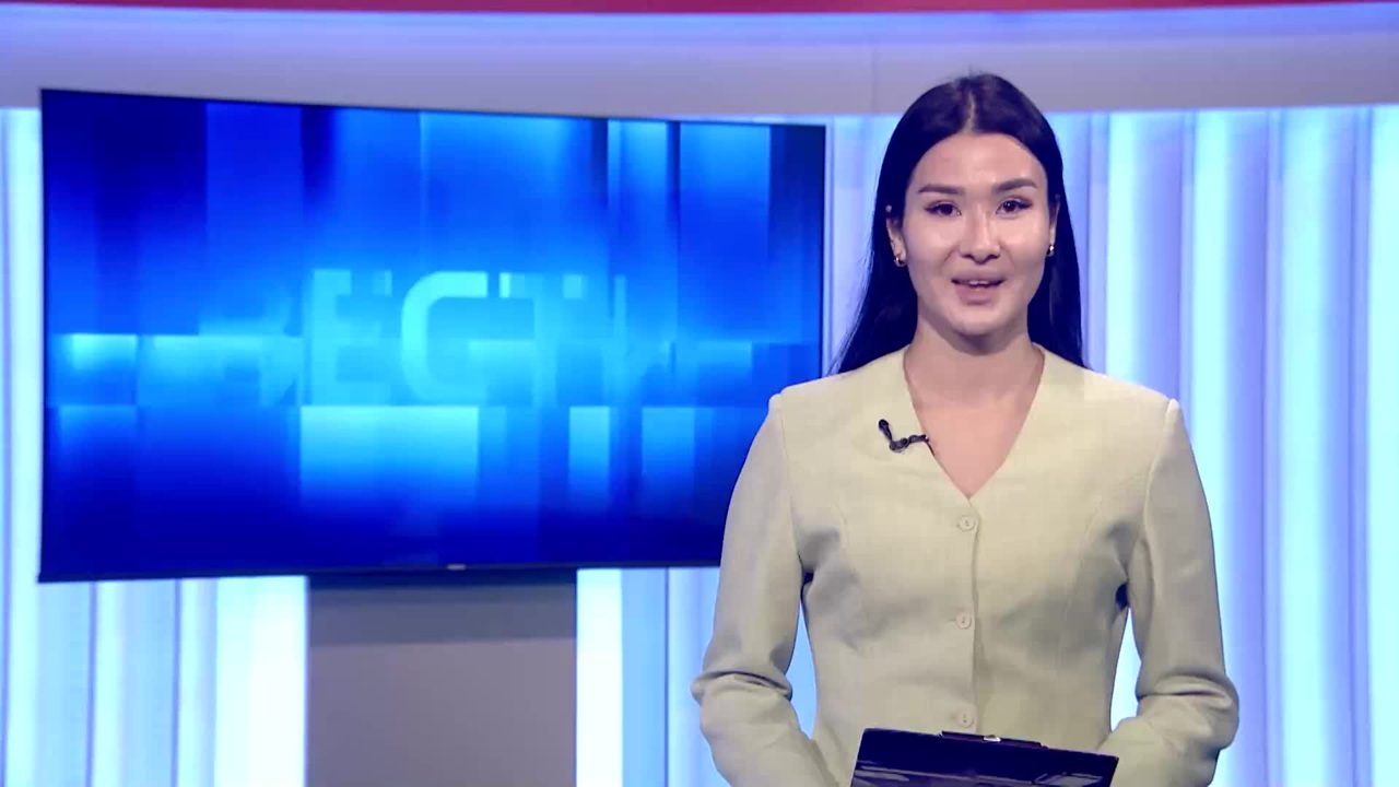 Утро России Калмыкия 03.12.2025
