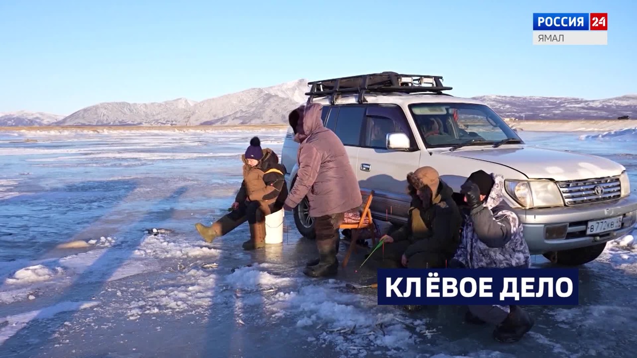Эфир от 03.12.2025 (19:30)