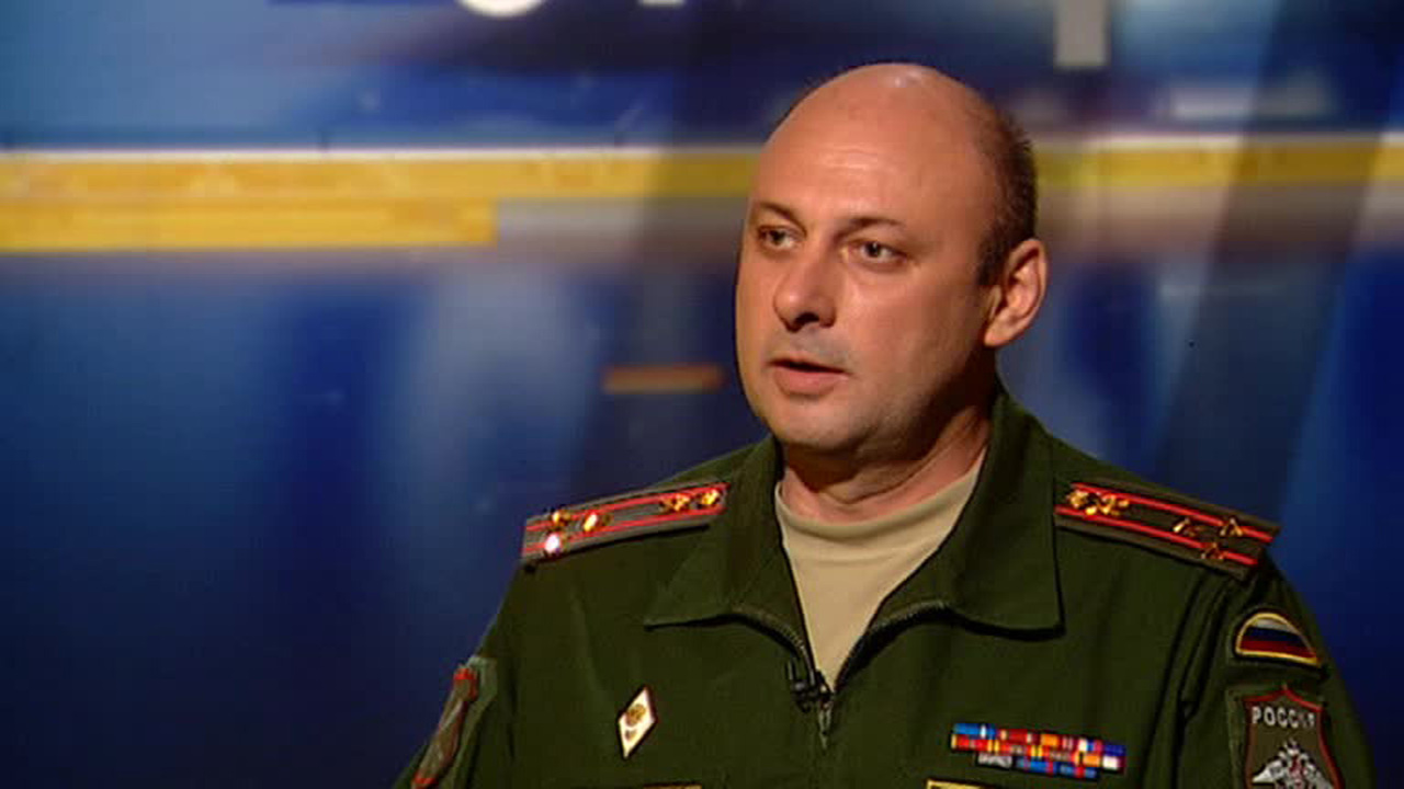 Вячеслав Преснухин. Эфир от 21.05.2015