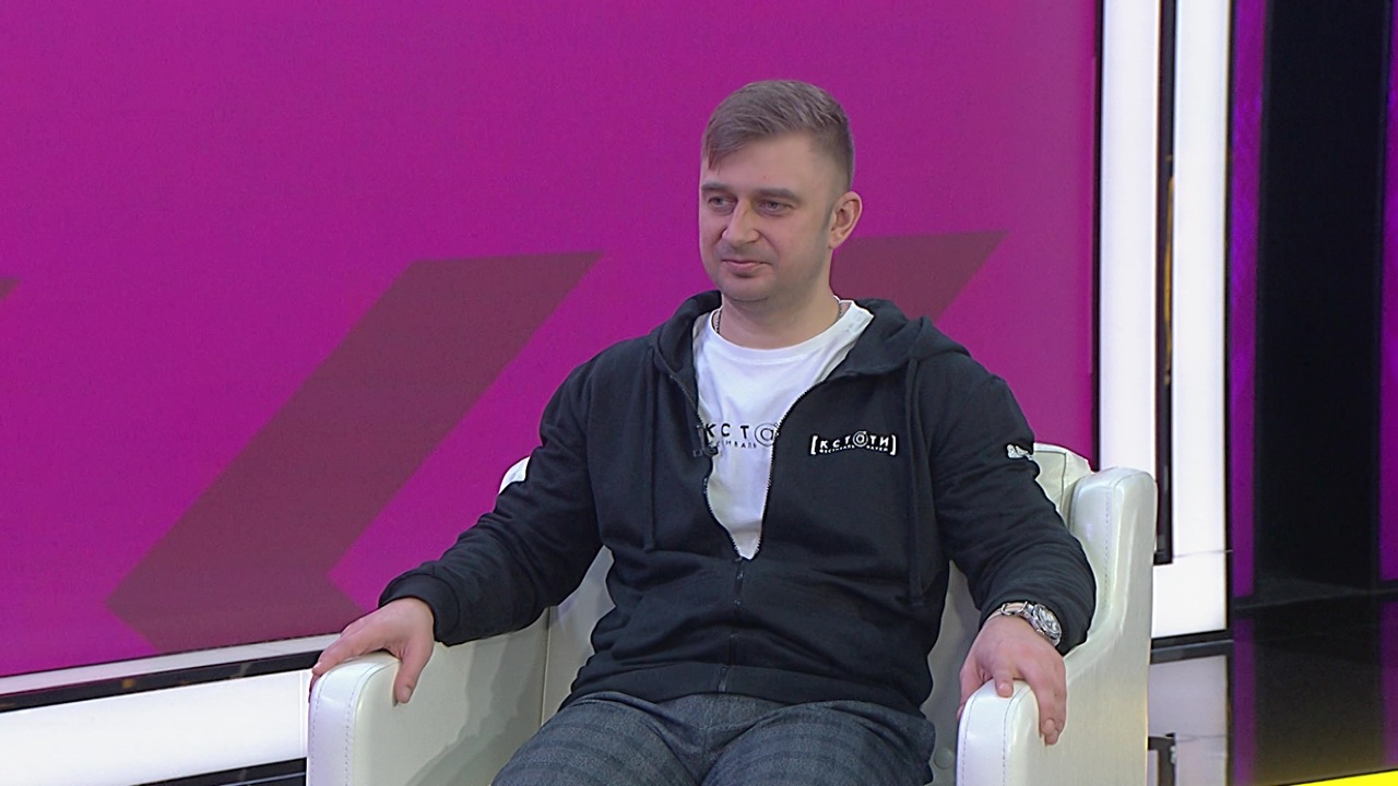 Инженер по радиационной безопасности Антон Грехов о мирном атоме: факты и мифы