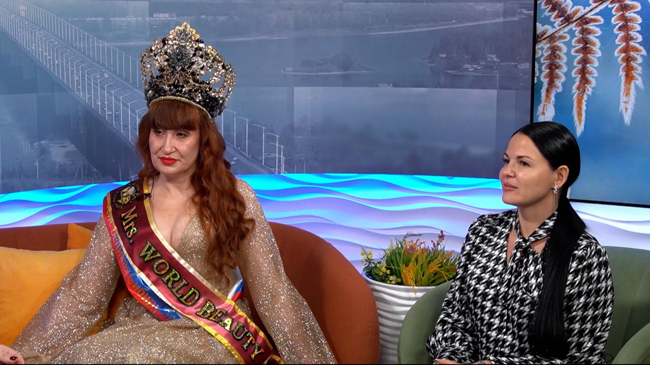Эфир от 05.12.2025