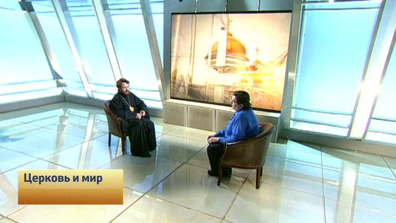 Эфир от 23.05.2015