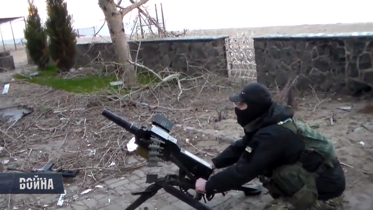 Эфир от 24.05.2015