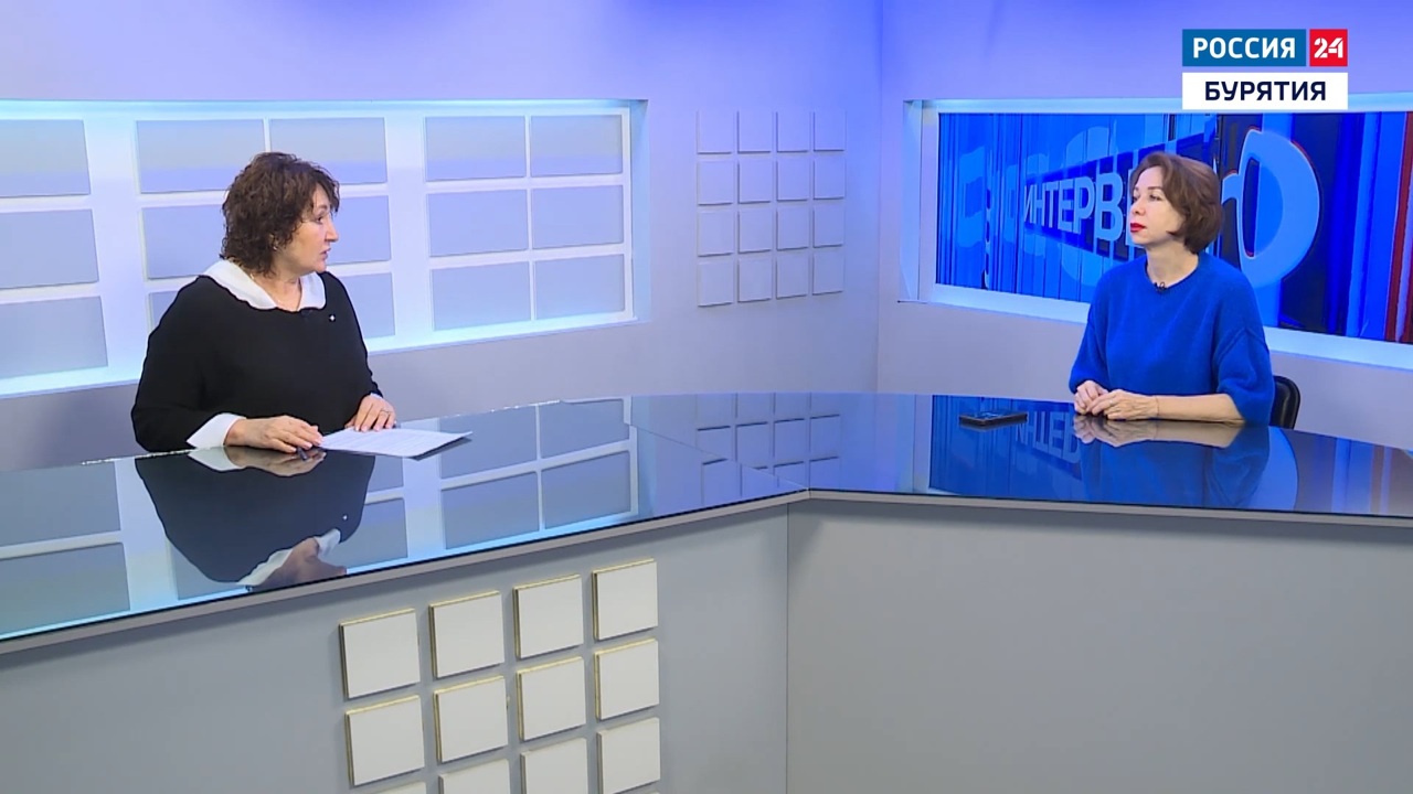 Наталья Уланова