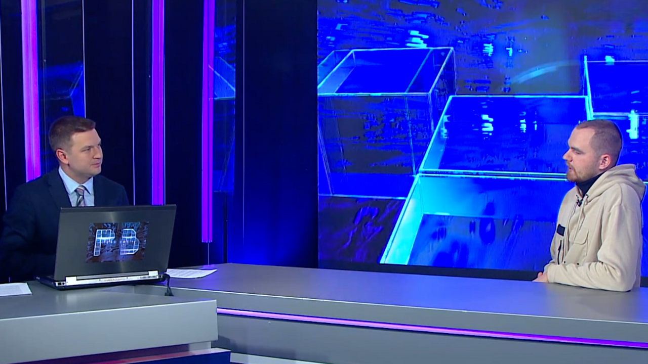 Компьютерные игры: только вред или есть польза? Эфир от 05.12.2025