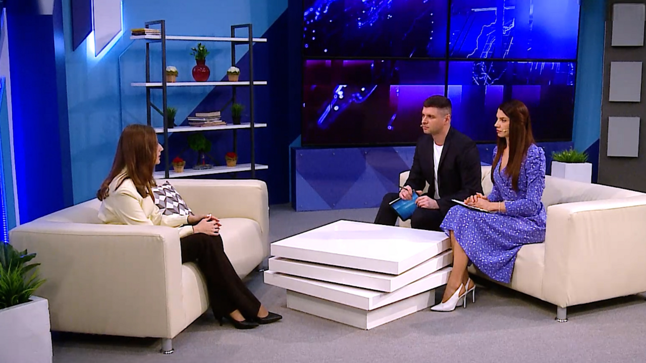 Эфир от 07.12.2025