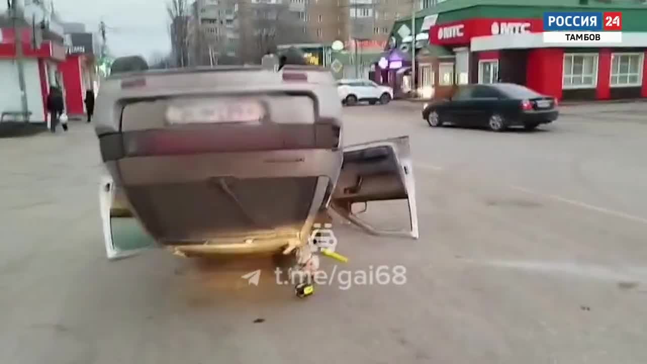 Эфир от 06.12.2025