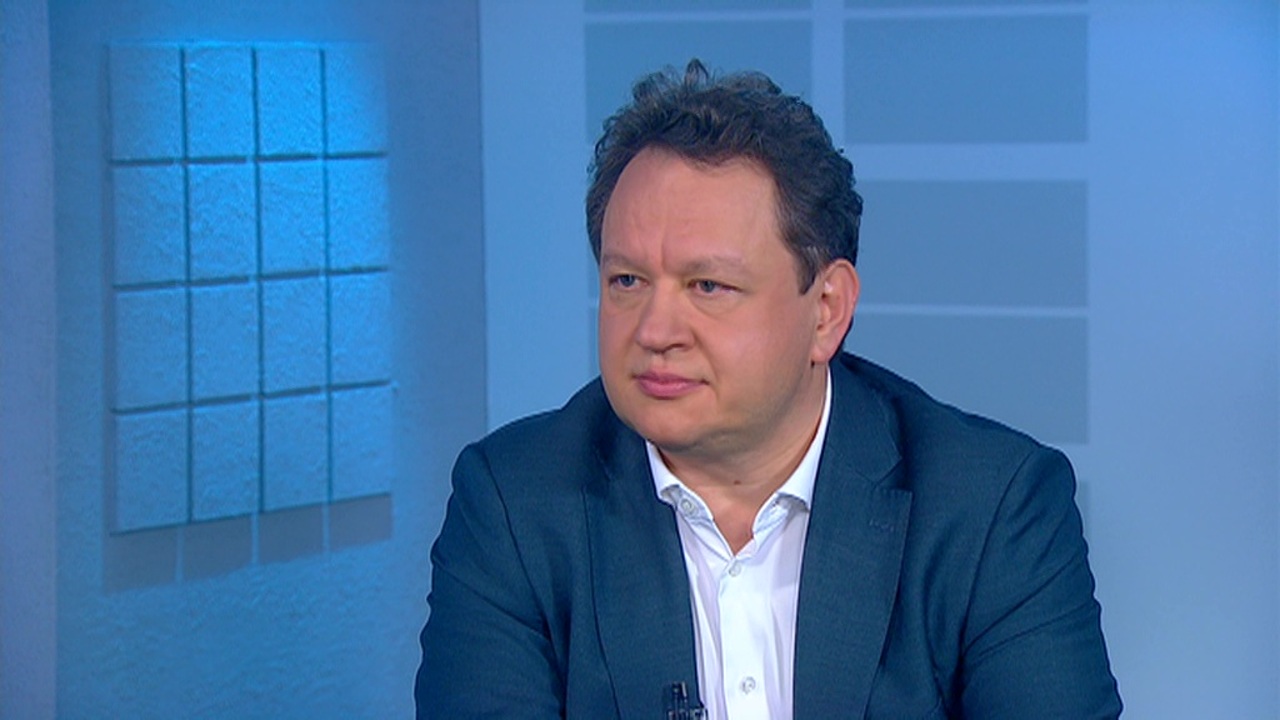 Первый зампред ВТБ Пьянов: сложность прогнозирования курса рубля может привести к накоплению эффектов
