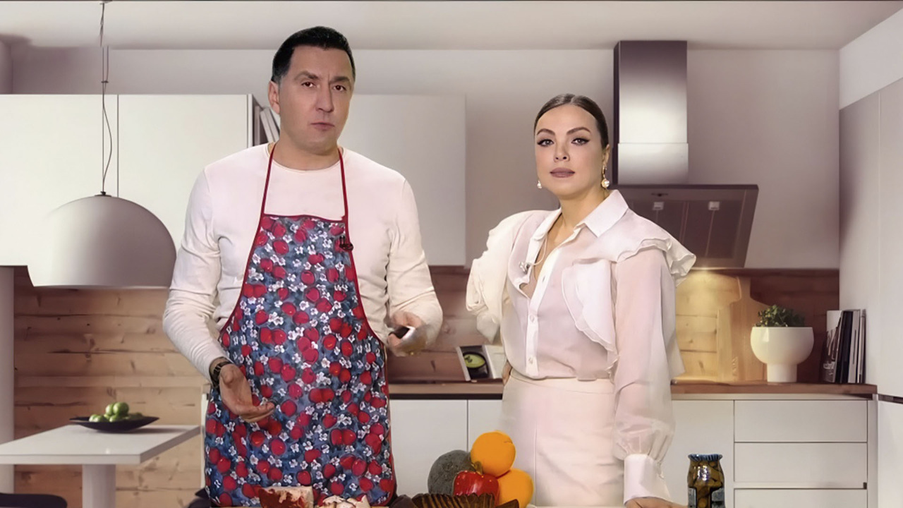 Эфир от 06.12.2025