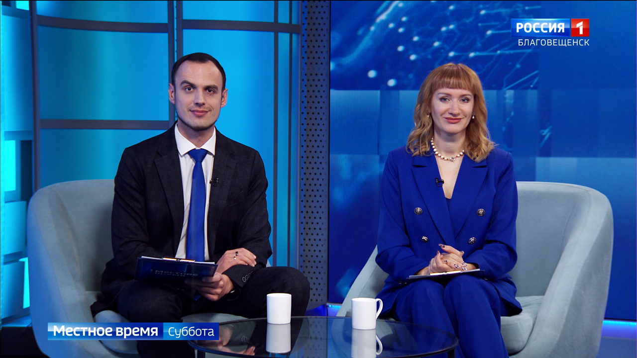 Эфир от 06.12.2025