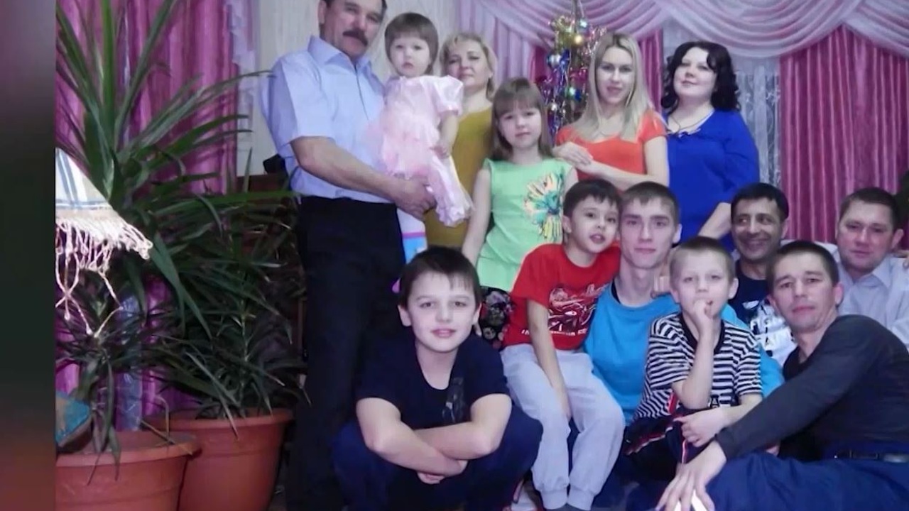 Эфир от 06.12.2025
