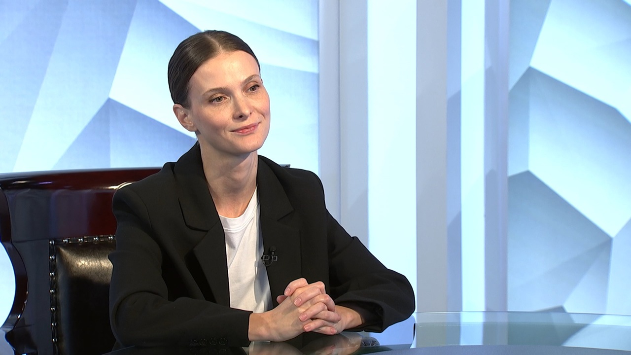 Светлана Иванова. Эфир 08.12.2025