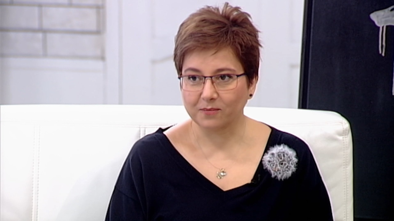 Нюта Федермессер, Роман Бузунов, Екатерина Березина. Эфир 08.12.2025