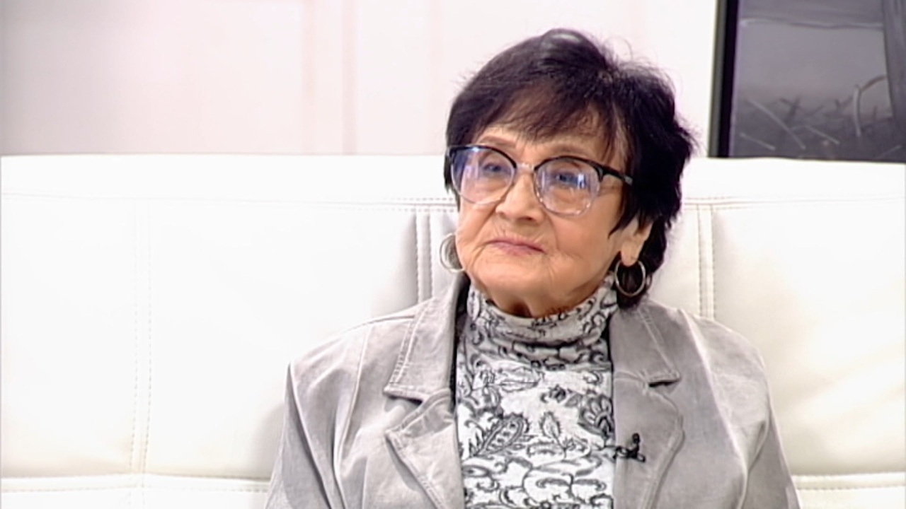 Ирина Левитина, Михаил Дементьев, Владимир Чуб. Эфир 09.12.2025
