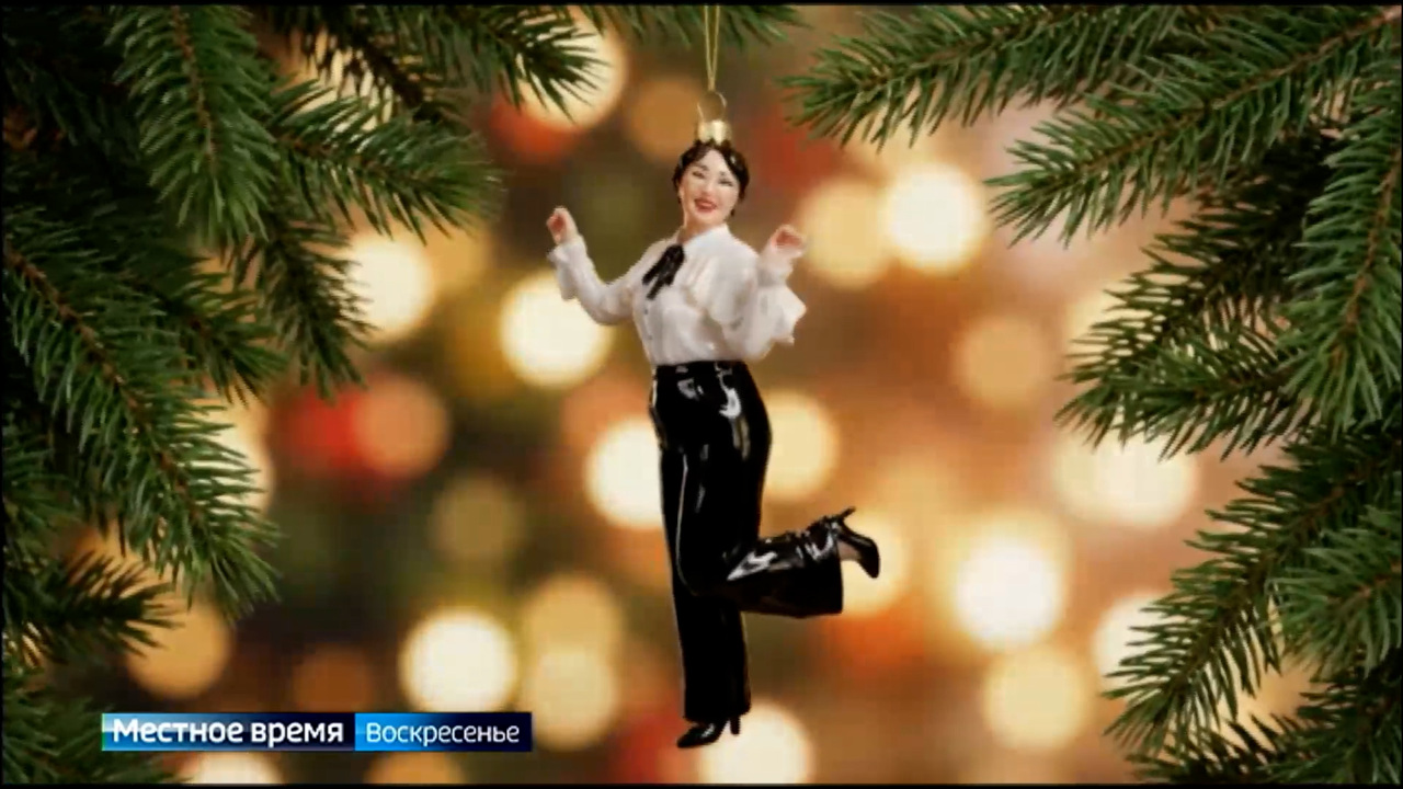 Эфир от 07.12.2025