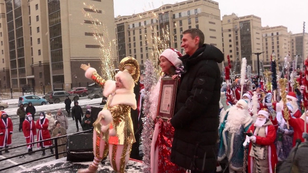 Эфир от 07.12.25