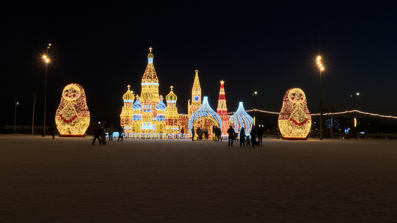Эфир от 07.12.2025