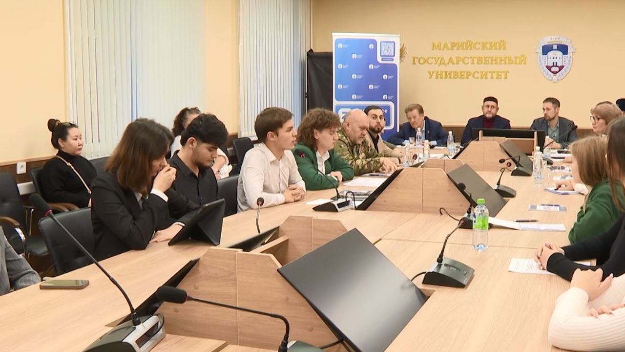 Эфир от 07.12.2025