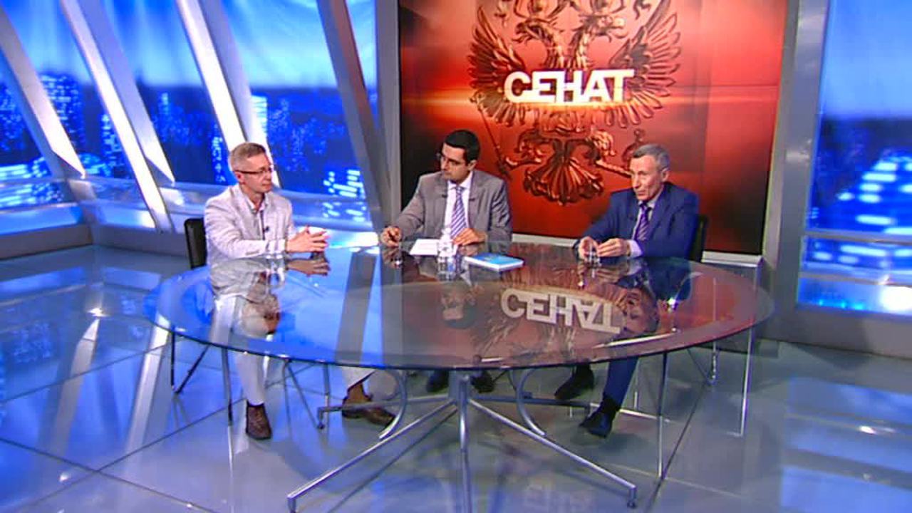 Эфир от 30.05.2015