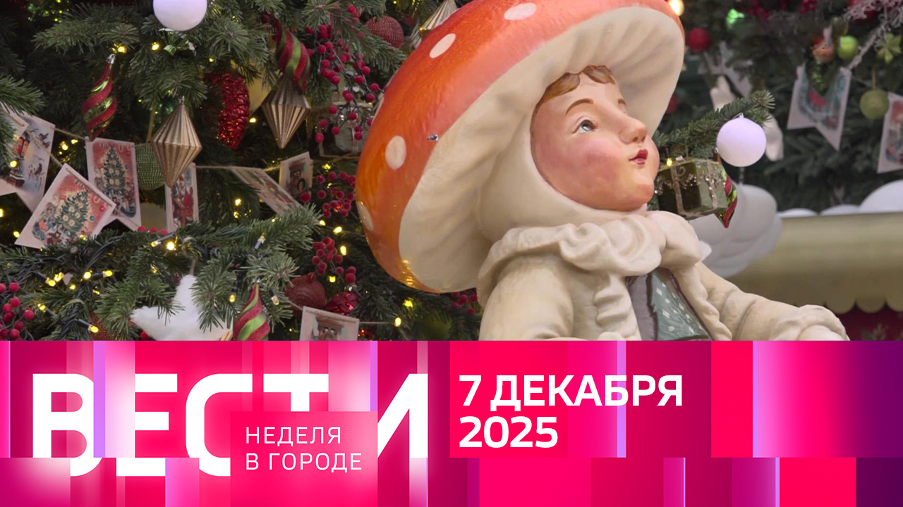 Эфир от 07.12.2025
