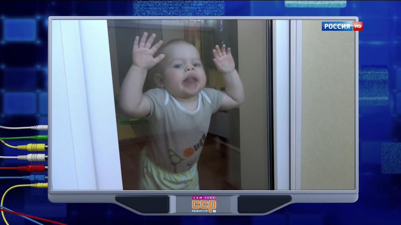 Эфир от 31.05.2015