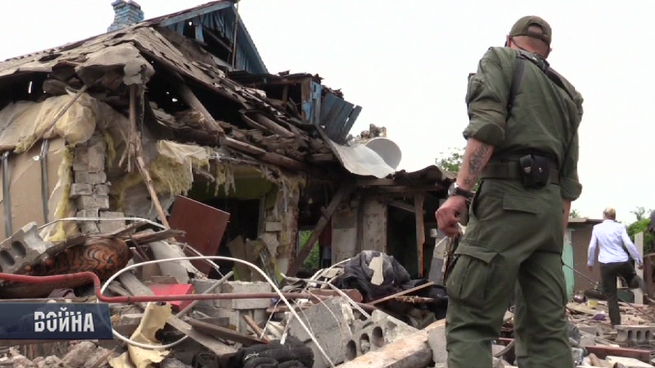 Эфир от 31.05.2015