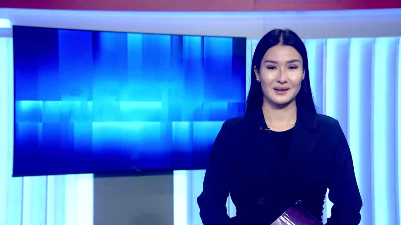 Утро России Калмыкия 05.12.2025
