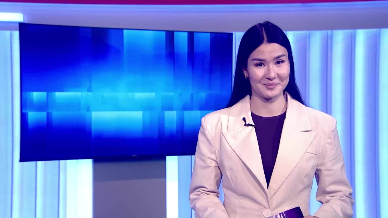 Утро России Калмыкия 08.12.2025