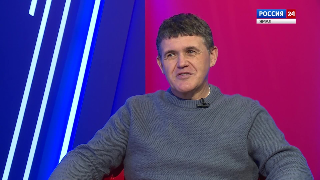 Роман Кузнецов: об истории создания Федерации гребли на Ямале