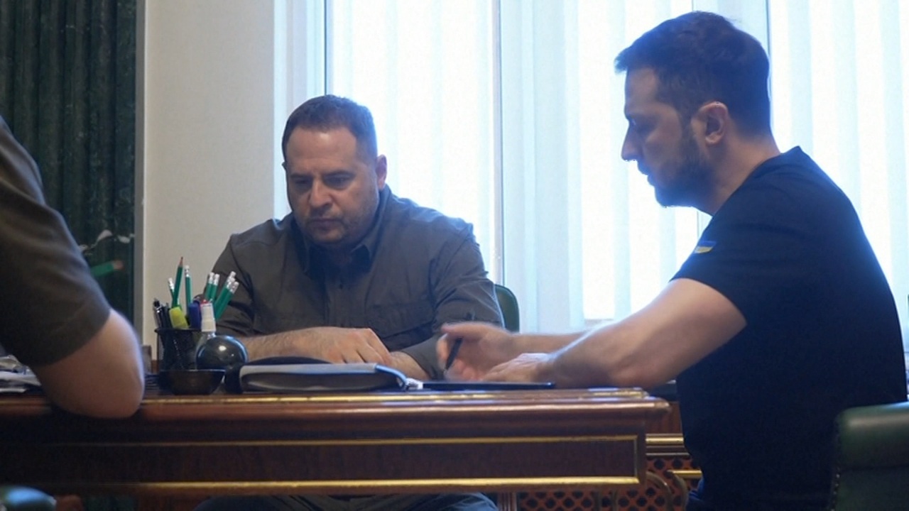 Подготовка к "Итогам года", Зеленский в Лондоне и угрозы Трампа Европе