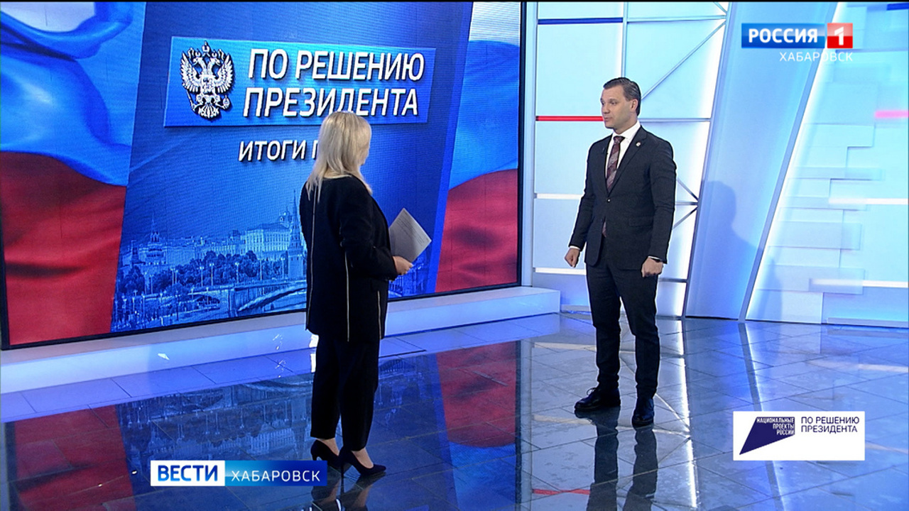 Край активно включился в нацпроект "Профессионалитет": итоги 2025 года
