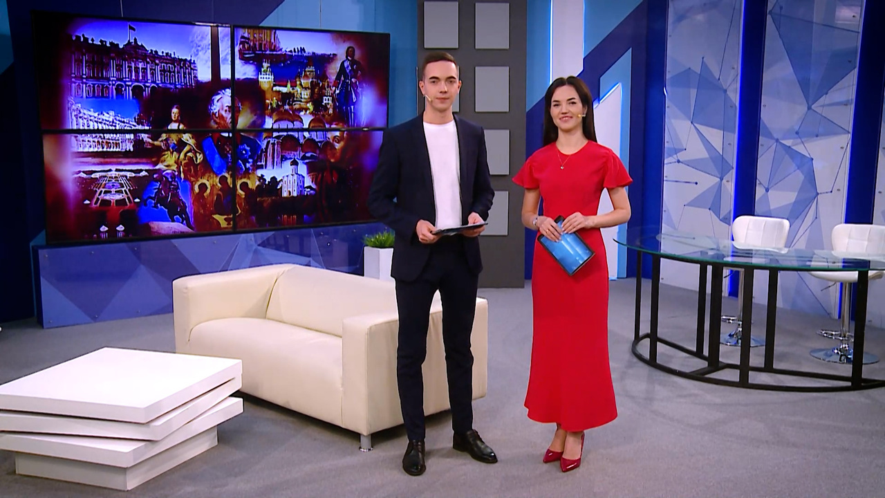 Эфир от 09.12.2025