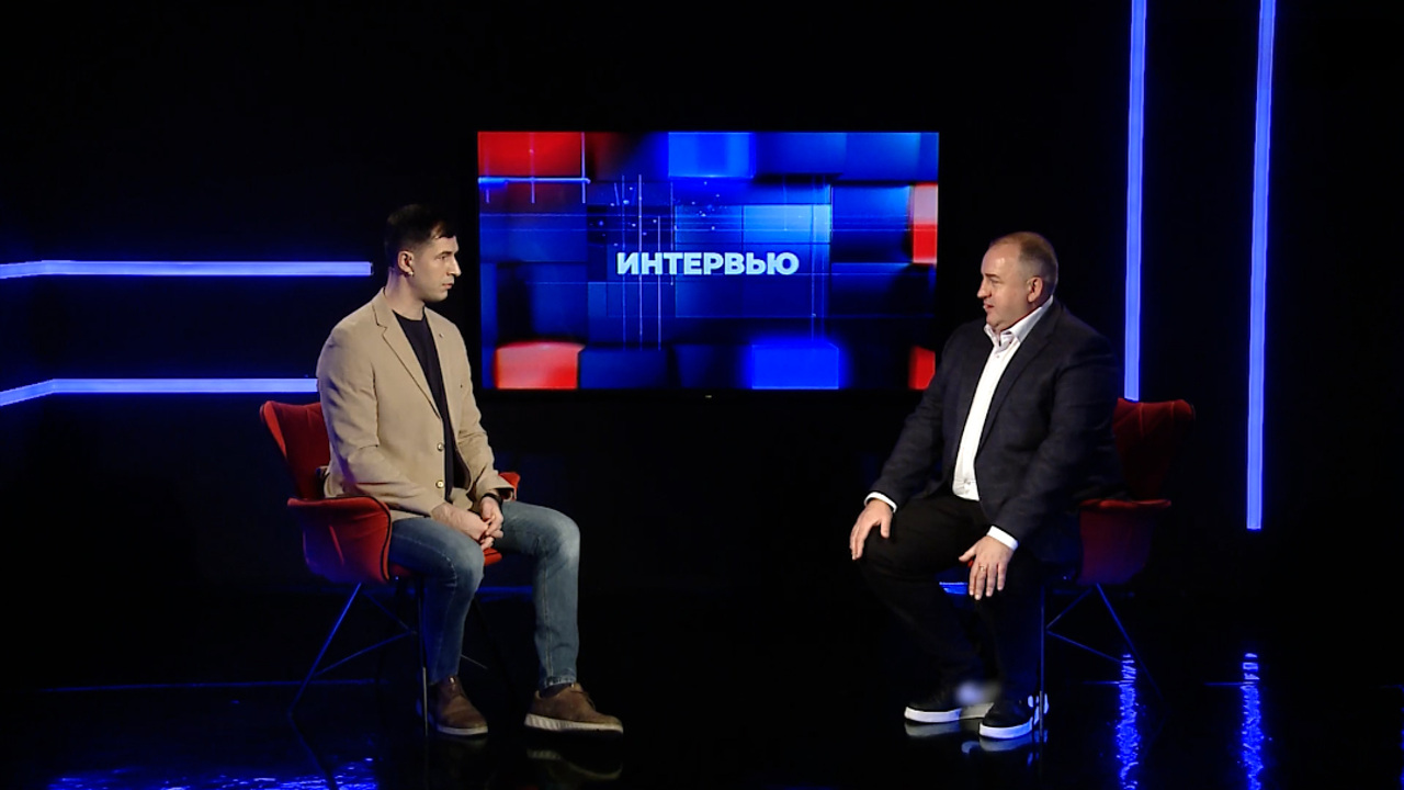 Детский баскетбол. Алексей Бандурин. Эфир от 09.12.2025