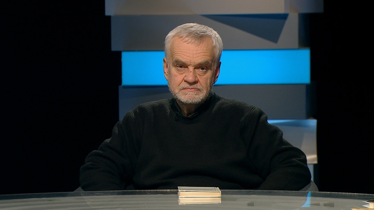 Осип Мандельштам. "Четвёртая проза"