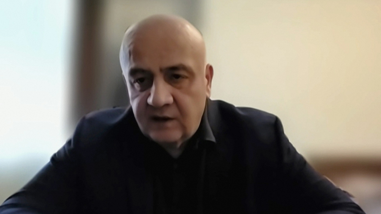Эксперты – о коррупции на Украине и страхах Зеленского