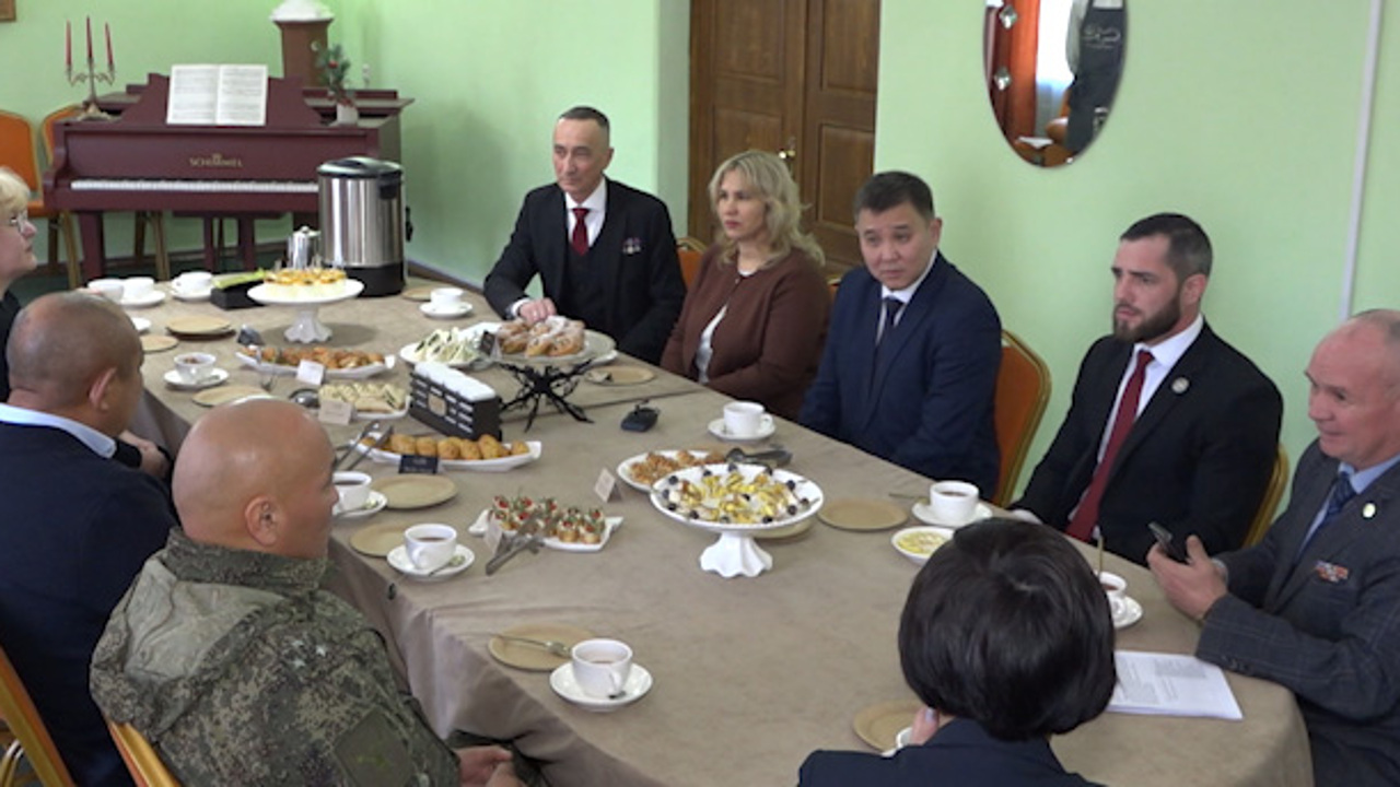 Эфир от 09.12.2025 (18:00)