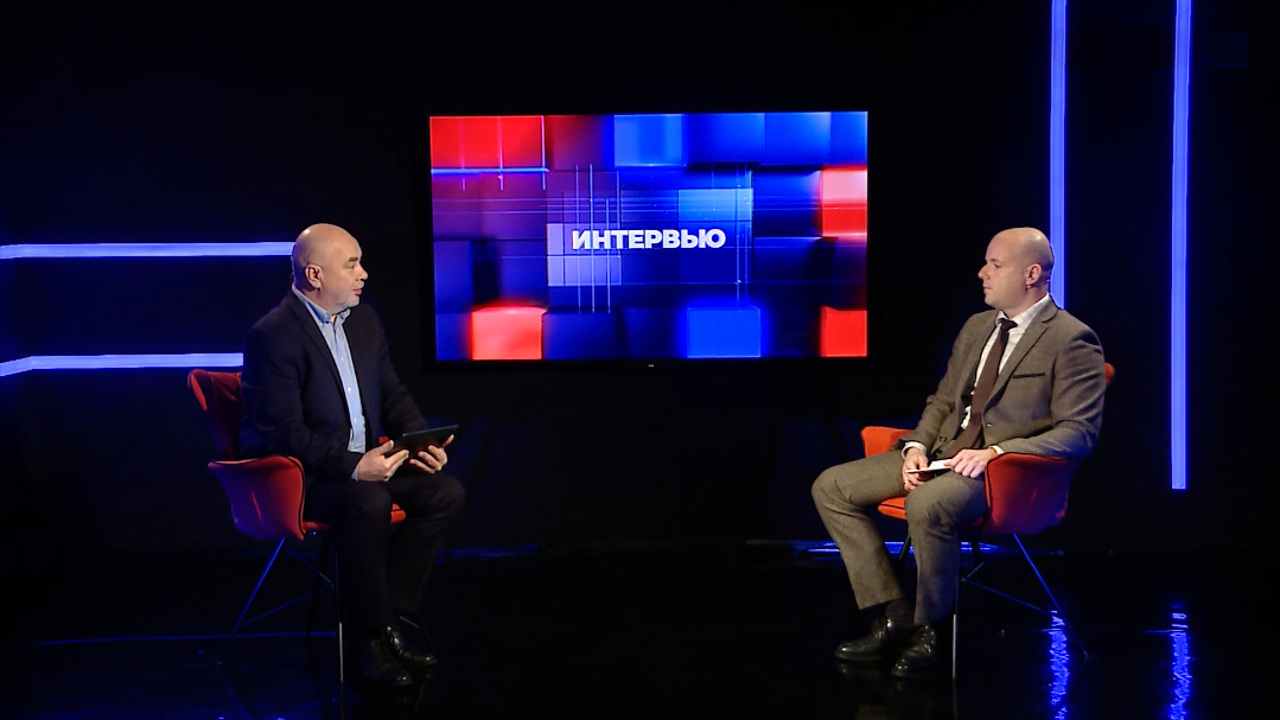Итоги осенней посевной кампании. Артем Семененко. Эфир от 10.12.2025