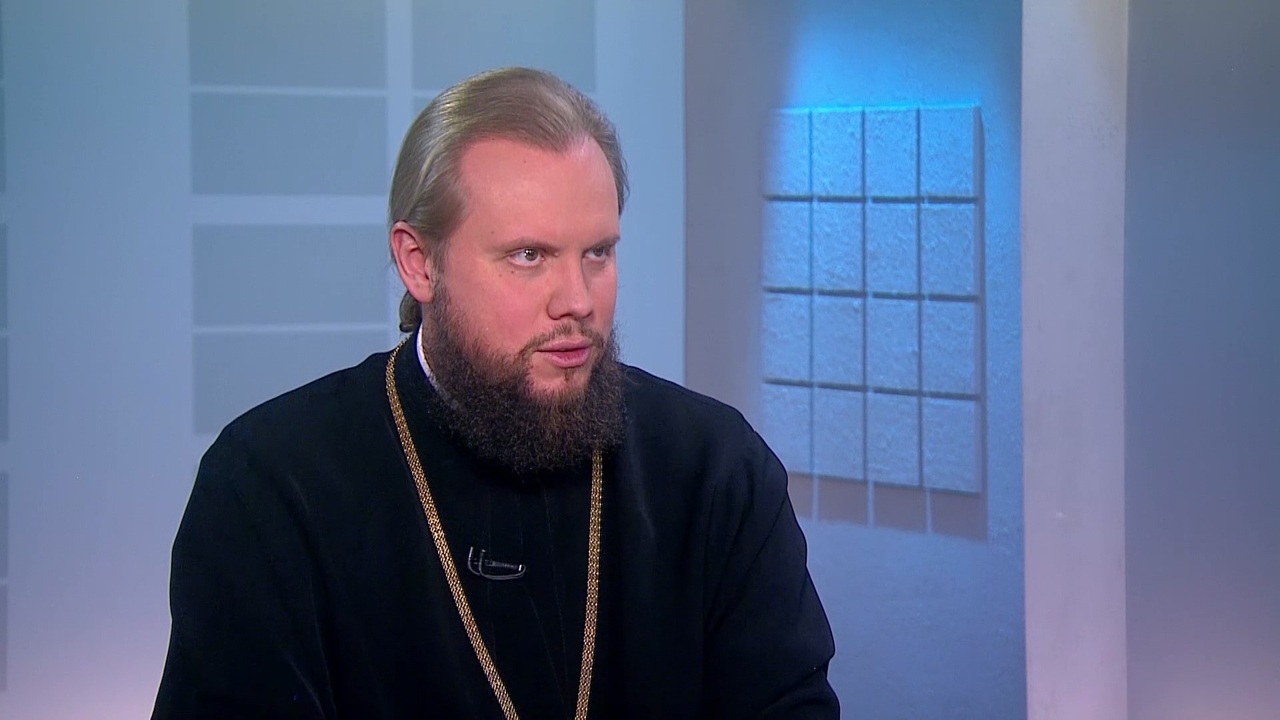 Митрополит Никандр о роли церкви во время СВО