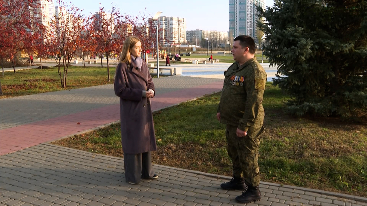 О бойце с позывным "Якут" противник снял фильм. Эфир от 10.12.2025