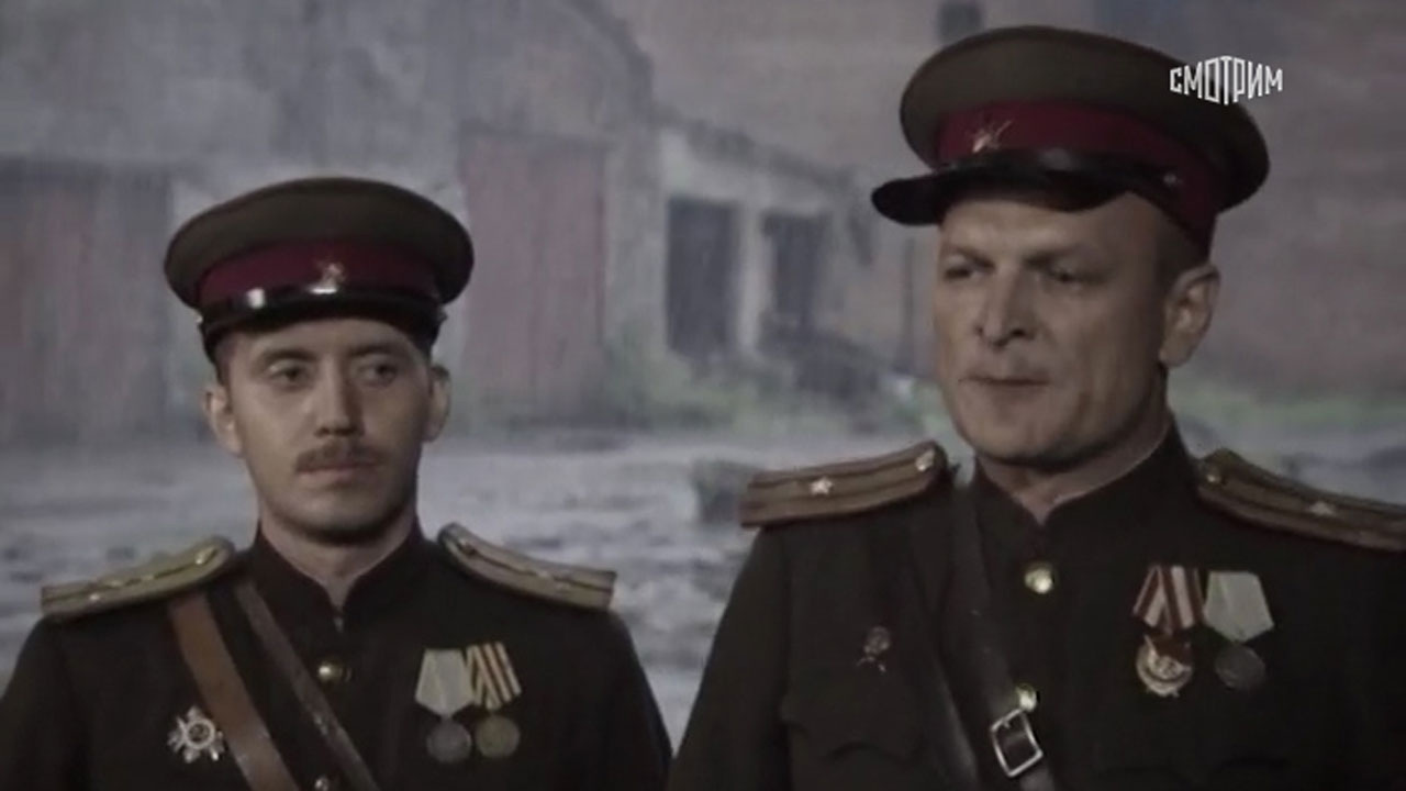Эшелон