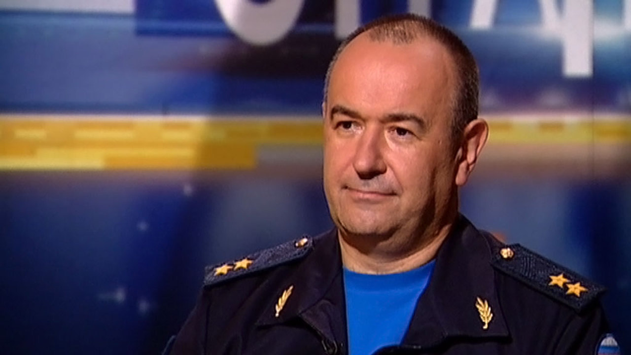 Владимир Бенедиктов. Эфир от 04.06.2015