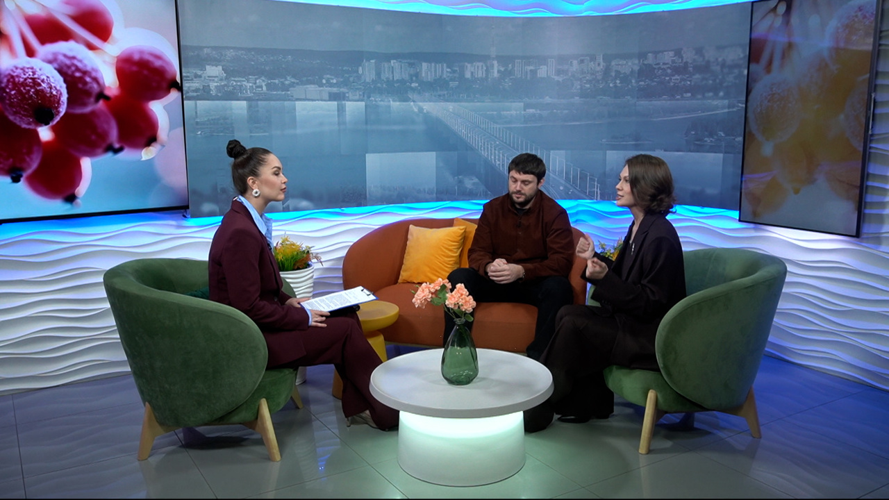 Эфир от 10.12.2025