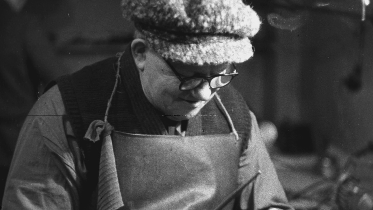 Алексей Фёдоров