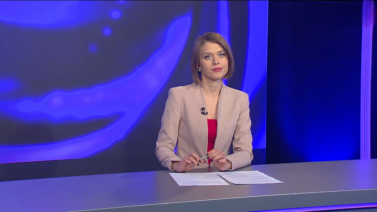 Эфир от 09.12.2025